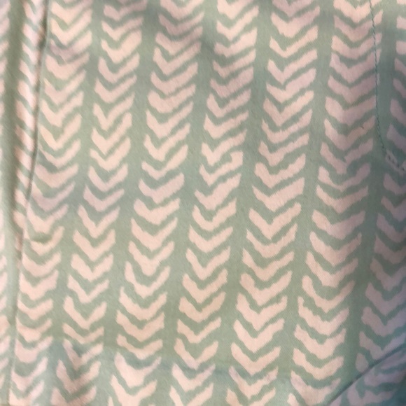 J Crew Shorts 3in Size 2 - Picture 2 of 3